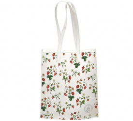 Torba na zakupy Truskawki