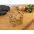 Serving Basket 17x8cm - 2