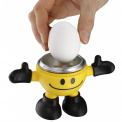 Kieliszek na jajko dla dziecka McMicro - 3