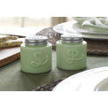 Salt and Pepper Shakers - 2