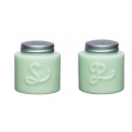 Salt and Pepper Shakers - 1