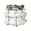 Mikasa Mug and Capsule Stand - 2