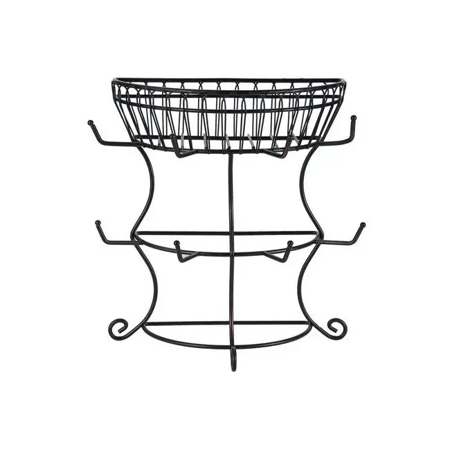 Mikasa Mug and Capsule Stand - 1