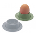 Set of 4 Egg Cups - 2
