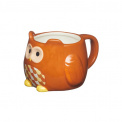 Owl Mug 450ml - 1