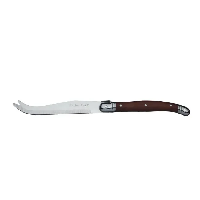 Nóż 24cm do sera
