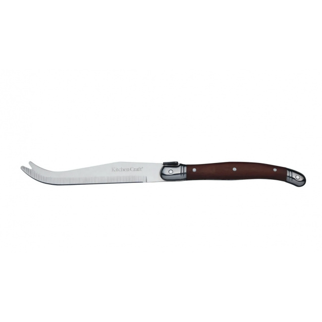 Cheese Knife 24cm - 1