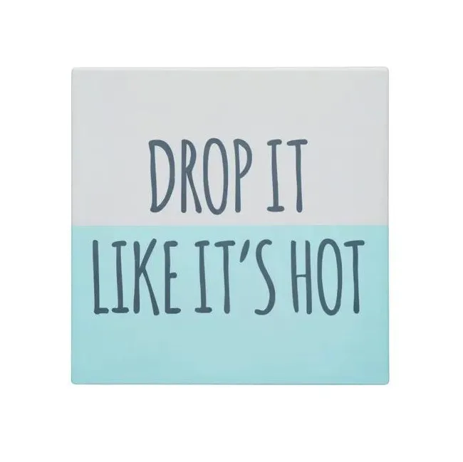 Drop It Pot Stand 20cm - 1