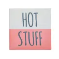 Hot Stuff Pot Stand 20cm - 1