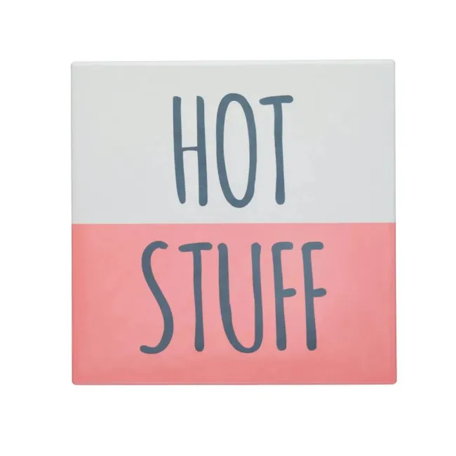 Hot Stuff Pot Stand 20cm