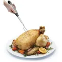 Thermometer with Fork 37cm - 2