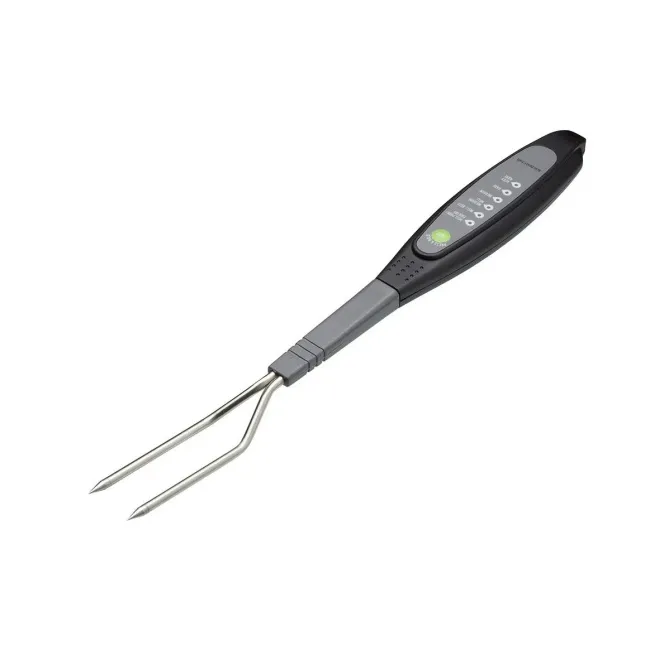 Termometr z widelcem 37cm