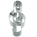 Treble Clef Cookie Cutter - 1