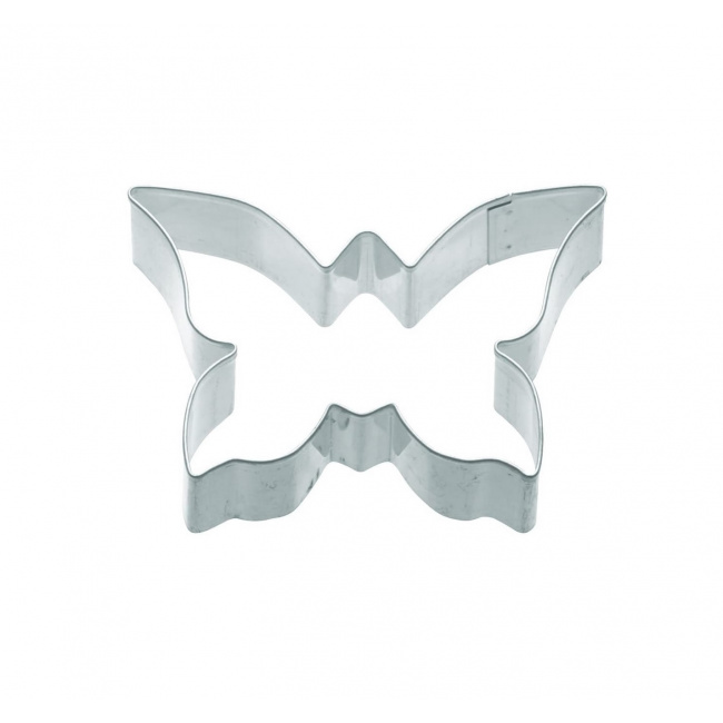 Butterfly Cookie Cutter - 1