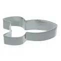 Rocket Cookie Cutter - 1