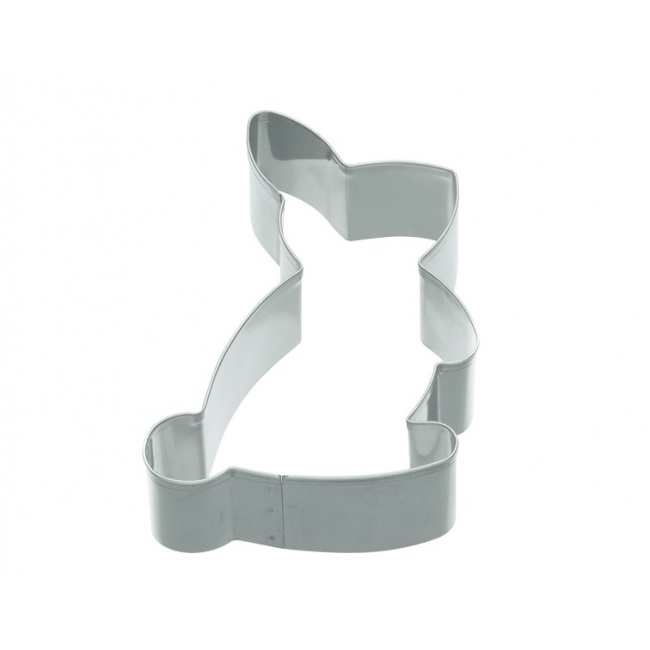 Bunny Cookie Cutter - 1
