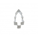 Christmas Tree Cookie Cutter - 1