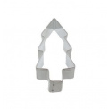 Christmas Tree Cookie Cutter - 1