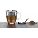 Le’Xpress Tea Infuser 9.5x8cm - 2