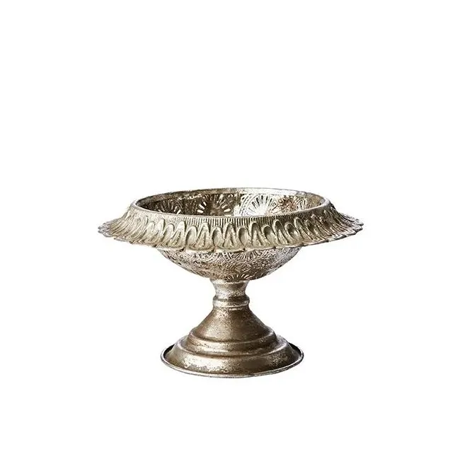 Chantal Bowl 29cm Silver