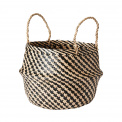 Collect Seagrass Basket 36x27cm - 1