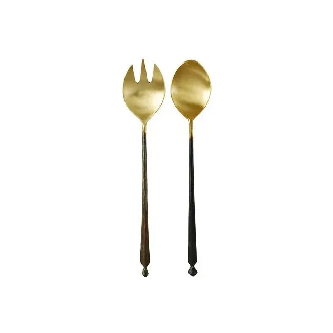 Odin Salad Servers 36cm - 1