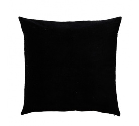 Poduszka Toulouse 50x50cm czarna
