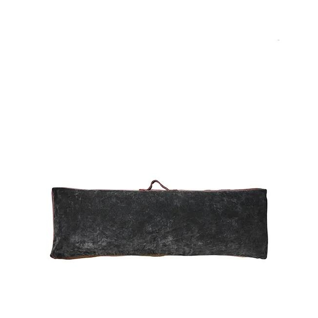 Toulouse Seat Grey 105x35cm