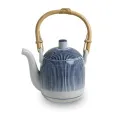 Sendan Tokusa Tea Pot 600ml - 1