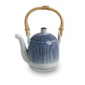 Sendan Tokusa Tea Pot 600ml - 1