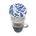 Kubek 300ml z zaparzaczem Bird - 2