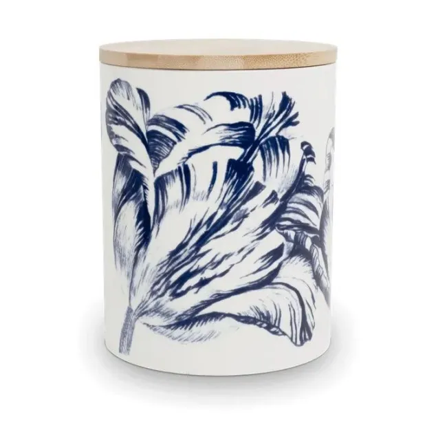 Flowers Container 17.5cm