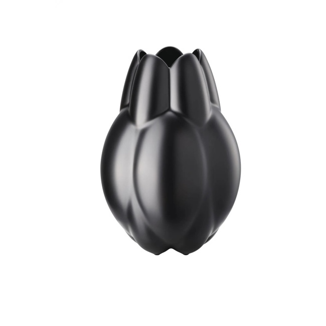 Core White Vase 20cm