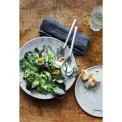 Nuova 25cm Salad Spoons - 3