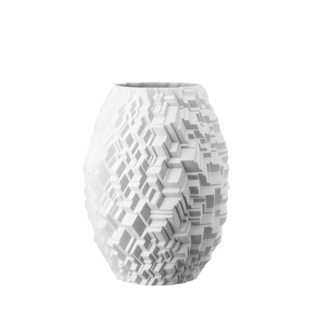 Phi City Vase 28cm