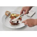 Set of 2 Nuova Steak Cutlery (1 person) - 4