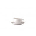 Gropius Saucer 16cm for Tea Cup - 2