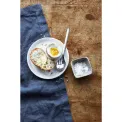 Set of 6 Nuova Egg Spoons - 2