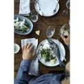 Set of 12 Nuova Fish Cutlery (6 people) - 3
