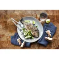 Set of 12 Nuova Fish Cutlery (6 people) - 2