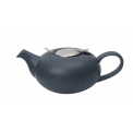 Dzbanek z sitkiem London Pottery Pebble 1l - 1