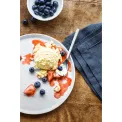 Set of 6 Nuova Ice Cream Spoons - 2