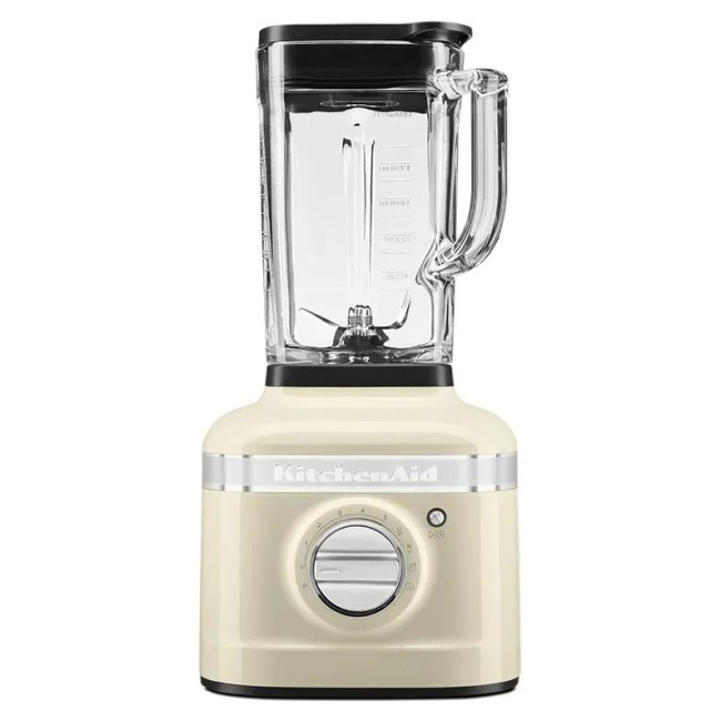 Blender Artisan K400 1,4l Almond Cream
