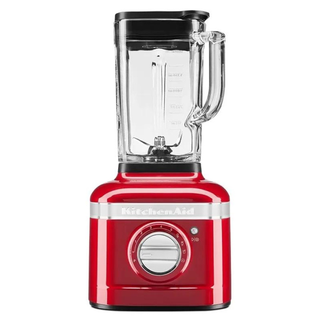 Blender Artisan K400 1,4l Candy Apple