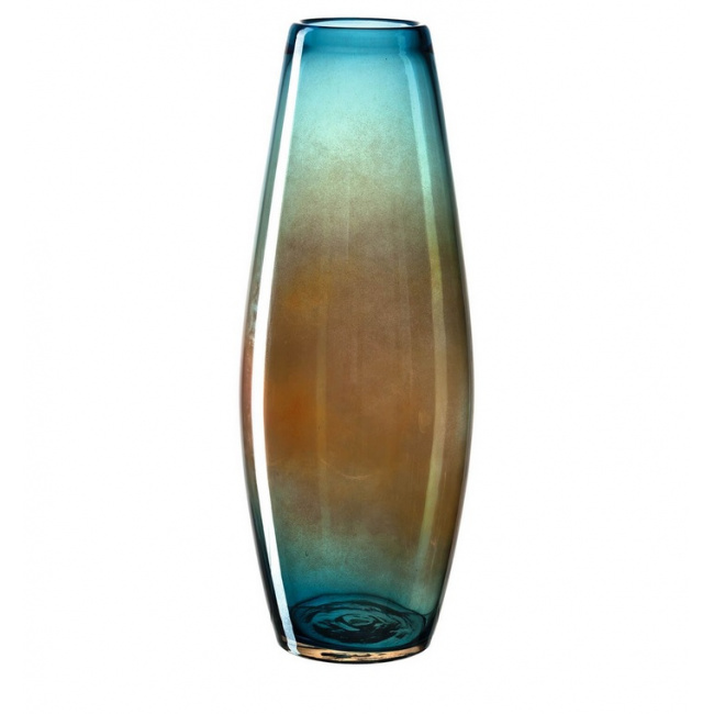 Gold Vase Lucente 50cm - 1