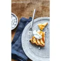 Set of 6 Nuova Dessert Forks - 3