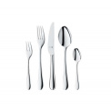 Merit Pro 5-piece Cutlery Set (1 person) - 1