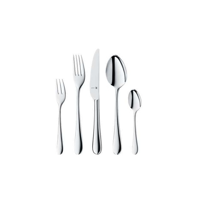 Merit Pro 5-piece Cutlery Set (1 person) - 1