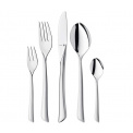 Virginia 5-piece Cutlery Set (1 person) - 1