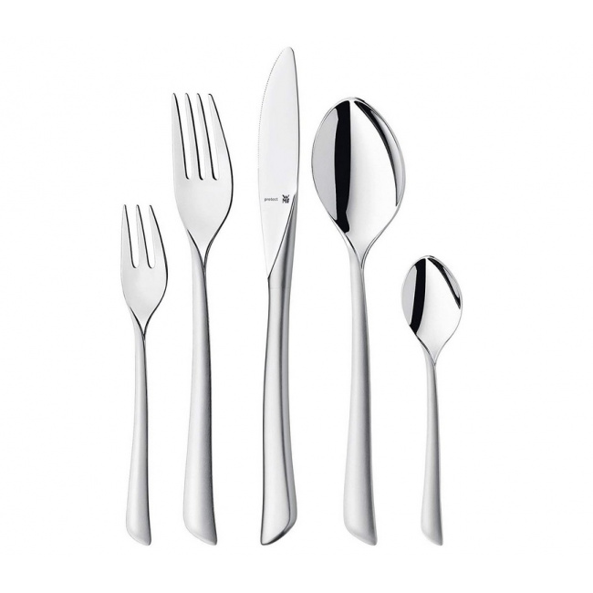 Virginia 5-piece Cutlery Set (1 person)